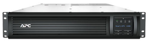 APC SMART-UPS 2200VA LCD RM 2U 230V