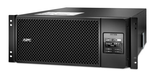APC Smart UPS SRT 6000VA RM 230V