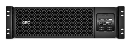 APC Smart-UPS SRT 5000VA RM 230V