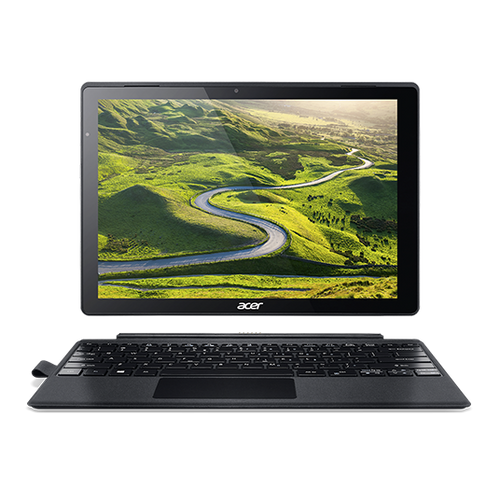 Acer Switch Alpha 12- SA5-271 12" QHD detachable