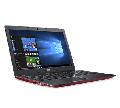 Acer Aspire E5-575G-585K Notebook