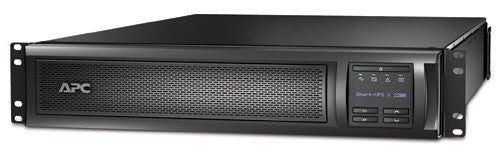 APC Smart-UPS X 2200VA Rack/Tower LCD 200-240V