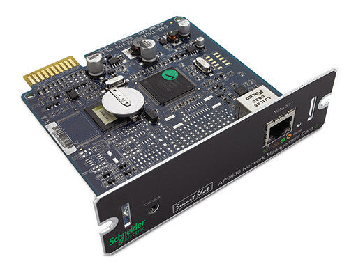 APC UPS NETWORK MANAGEMENT CARD 2