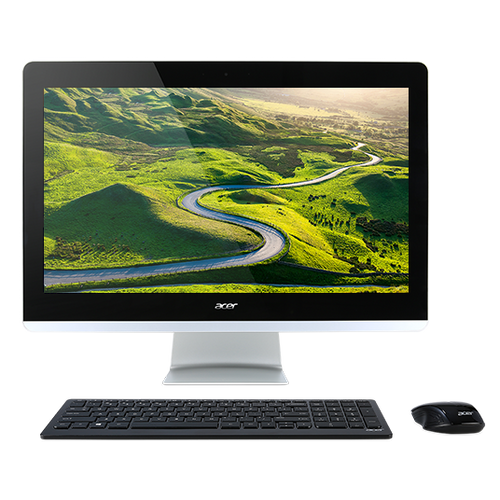 Acer Aspire Z3-715 full HD with 7th Gen processor and graphics core i7