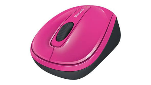 Microsoft Wireless Mobile Mouse 3500