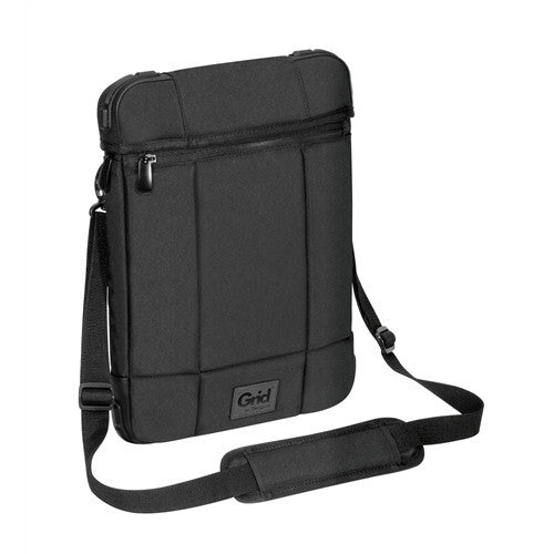 Targus 12" Grid™ High Impact Vertical Slipcase