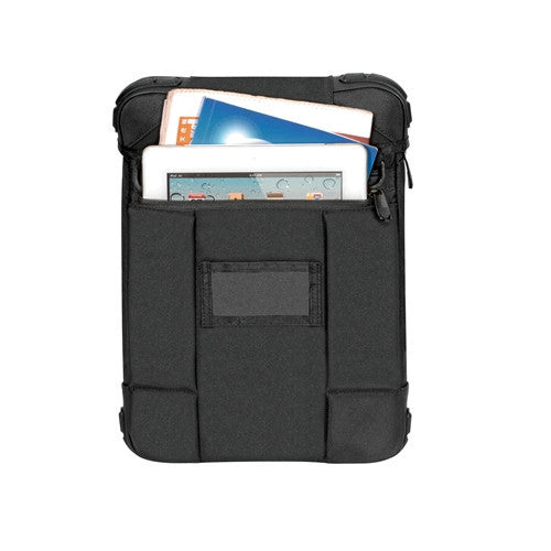 Targus 12" Grid™ High Impact Vertical Slipcase
