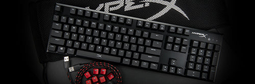 Logitech G810 Orion Spectrum RGB Mechanical Gaming Keyboard