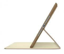 Logitech Hinge Flexible case with any angle stand