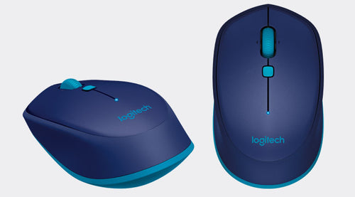 Logitech M337 Bluetooth mouse