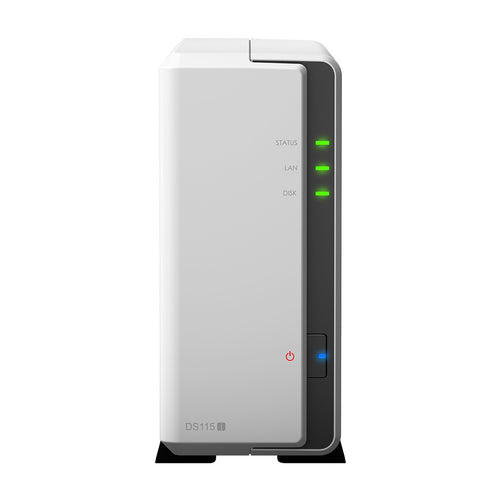 Synology DiskStation DS115j NAS Storage