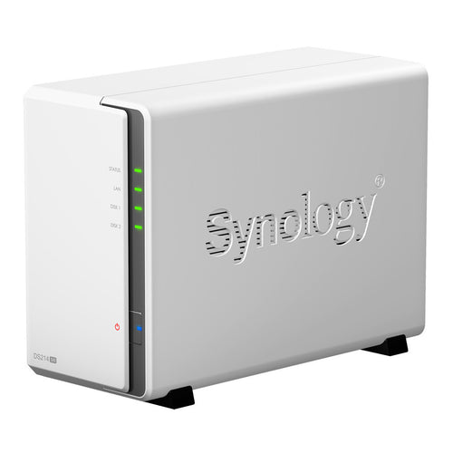 Synology DiskStation DS214se NAS Storage