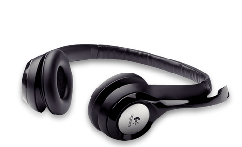 Logitech USB Headset H390