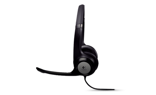 Logitech USB Headset H390