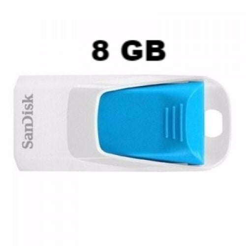 SanDisk Cruzer Edge USB Flash Drive