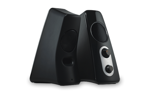 Logitech Speaker System Z523