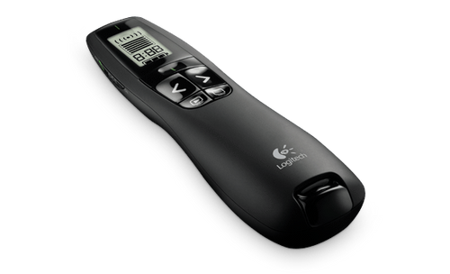 Logitech Professional Presenter R800