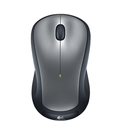 Logitech Wireless Mouse M310T