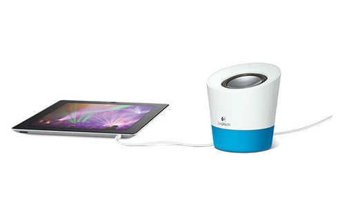 Logitech Multimedia Speaker Z50