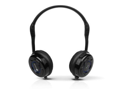 TaoTronics foldable bluetooth A2DP Stereo Headphone