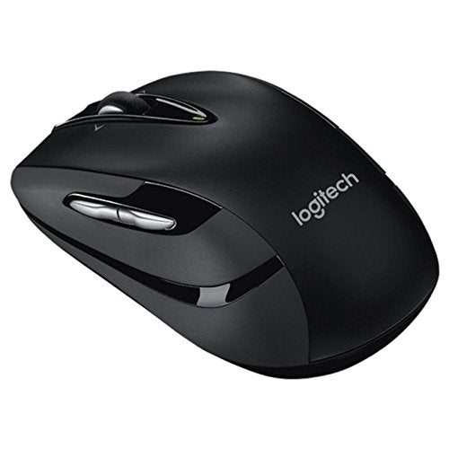 Logitech Wireless Mouse M545 - Black