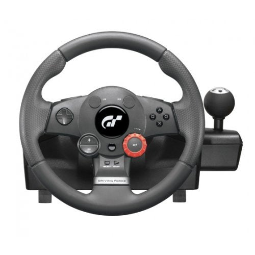 Logitech Driving Force GT