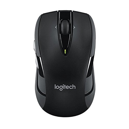 Logitech Wireless Mouse M545 - Black