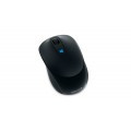 microsoft Sculpt Mobile Mouse Win7/8 EN/XT/ZH/HI/KO/TH APAC Hdwr Black