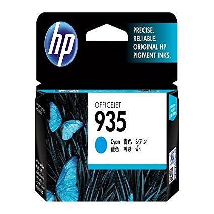 Hp 935 CYAN INK CARTRIDGE