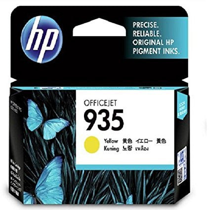 Hp 935 CYAN INK CARTRIDGE