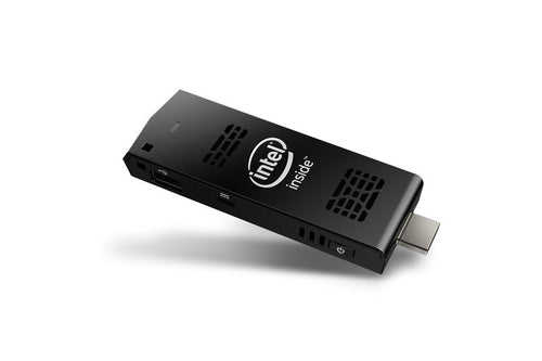 Intel Compute Stick Win8.1