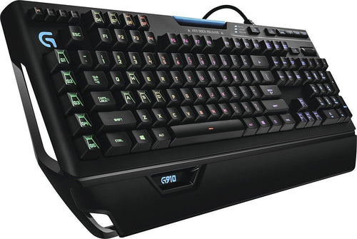 Logitech G910 ORION SPECTRUM