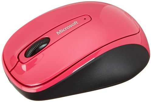 Microsoft Wireless Mobile Mouse 3500