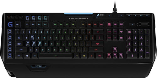 Logitech G950 ORION SPECTRUM