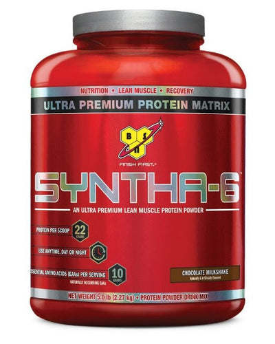 SYNTHA-6 Protein Powder