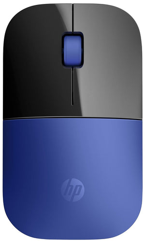 HP WIRELESS MOUSE Z3700