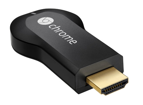 Google Chromecast latest model HDMI Streaming Media Player