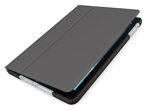 Logitech Big Bang Impact-protective, thin and light case for iPad Air