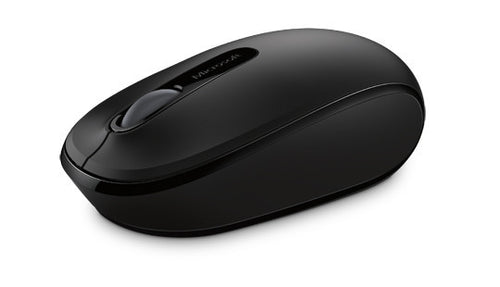 Microsoft Wireless Mobile Mouse 1850