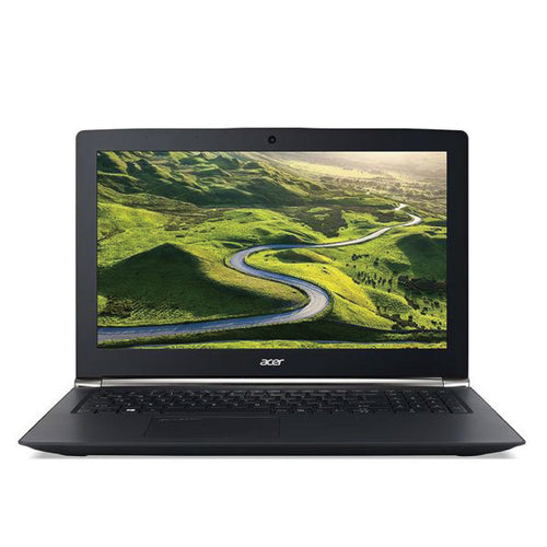 Acer Aspire Nitro Black Edition VN7-592G