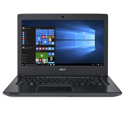 Acer Aspire E5-475 G full HD