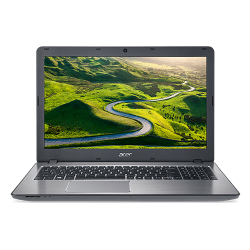 Acer Aspire F5-573G - Graphics