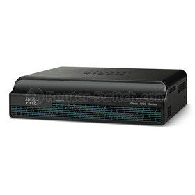 Cisco 1941 slots 256MB CF 512MB DRAM