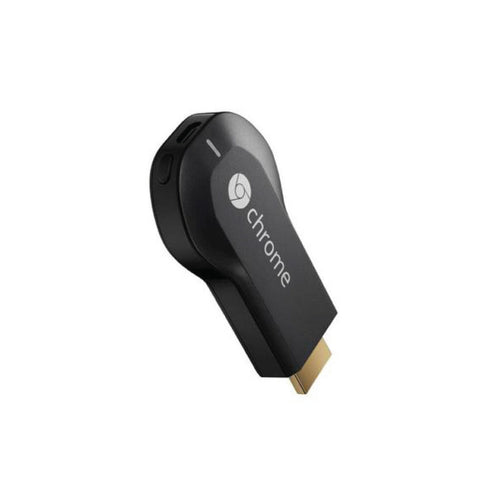 Google Chromecast latest model HDMI Streaming Media Player