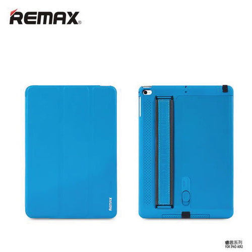 REMAX - RISE Series iPad Air 2 Leather Case