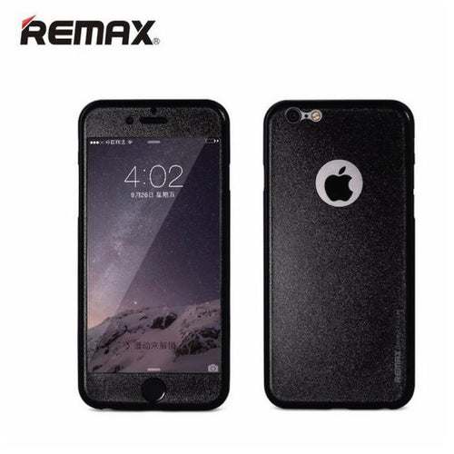 REMAX - iPhone 6 Plus 0.3 mm 360 degree Pericarp Case