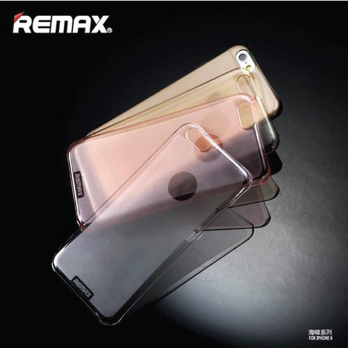 REMAX - iPhone 6 Super Slim Tsunami Ultra Thin Creative Case