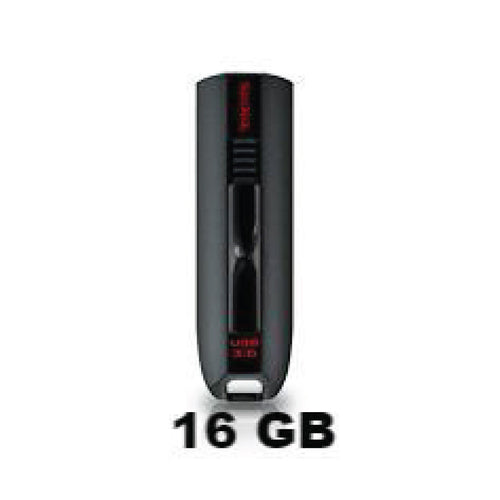 SanDisk Cruzer Extreme USB 3.0 USB Flash Drive 245MB/s