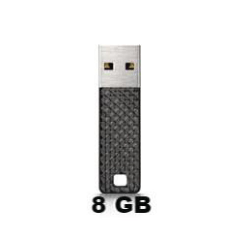 SanDisk Cruzer Facet USB Flash Drive