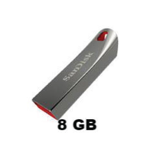 SanDisk Cruzer Force USB Flash Drive